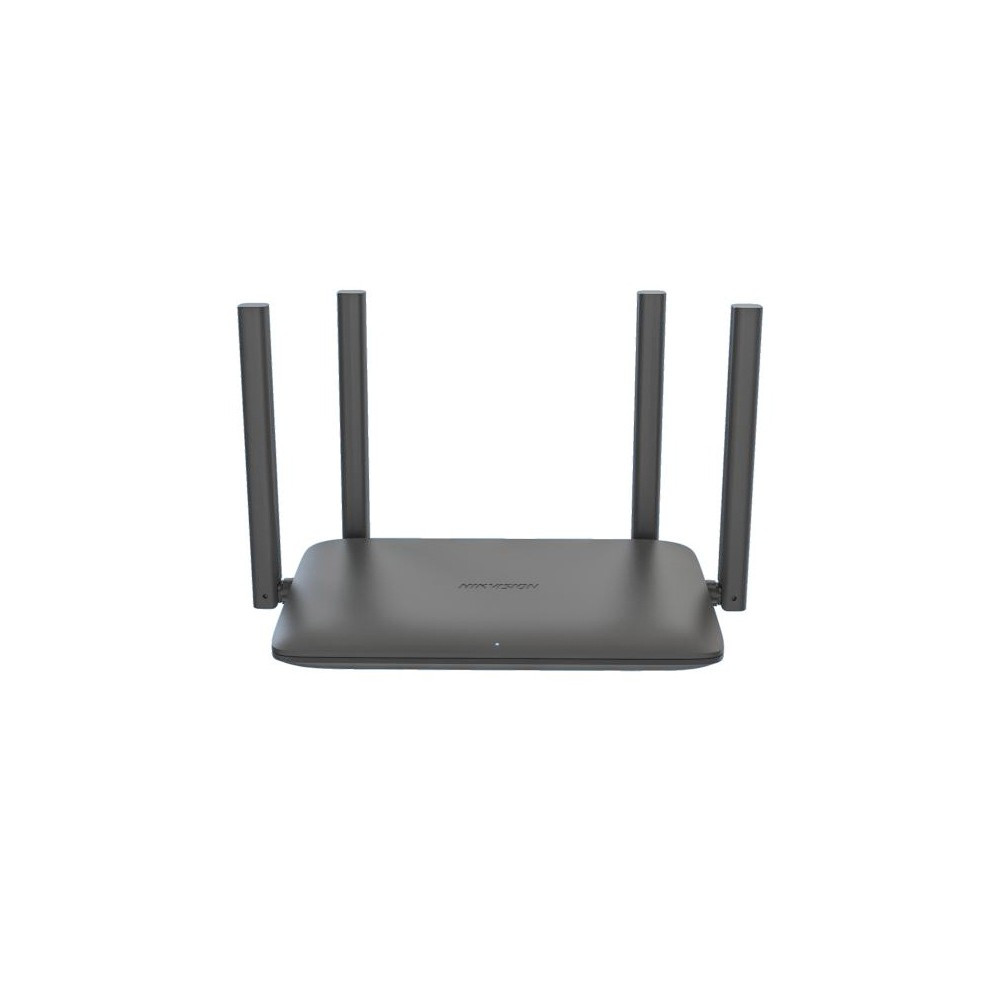 Router WiFi 6 1500Mbps DS-3WR15X Hikvision